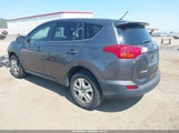 Toyota Rav4 Le JTMBFREV8ED071544 снимка
