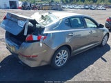 Kia Optima Lx 5XXGM4A75FG464656 снимка