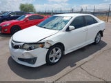Toyota Camry Se 4T1BF1FK7CU566624 снимка