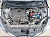 Nissan Sentra Sv 3N1AB7AP9HL716075 снимка