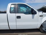 Ford F-150 Stx/Xl/Xlt 1FTRF122X7KD14926 photo