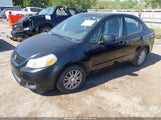 Suzuki Sx4 Le/Le Popular JS2YC5A35D6101611 снимка
