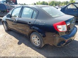 Suzuki Sx4 Le/Le Popular JS2YC5A35D6101611 снимка