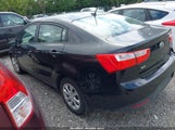 Kia Rio Lx KNADM4A38D6304778 снимка