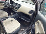 Kia Rio Lx KNADM4A38D6304778 снимка