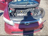 Honda Civic Lx 1HGFA165X8L054711 снимка