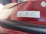 Honda Civic Lx 1HGFA165X8L054711 снимка
