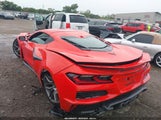 Chevrolet Corvette Z06 Rwd 1Lz 1G1YD2D36R5601347 снимка