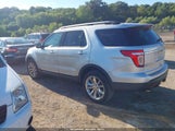 Ford Explorer Limited 1FM5K8F89EGB23155 снимка