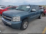 Chevrolet Silverado  Lt 3GCEC23J19G281411 снимка