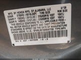 Honda Odyssey Ex-L 5FNRL38738B047733 снимка