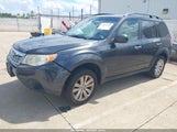 Subaru Forester 2.5X Premium JF2SHADC4CH451208 fotografie