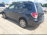 Subaru Forester 2.5X Premium JF2SHADC4CH451208 снимка