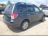Subaru Forester 2.5X Premium JF2SHADC4CH451208 снимка