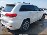 Jeep Grand Cherokee Overland 4X4 1C4RJFCG1HC836961 fotografie