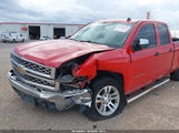 Chevrolet Silverado  1Lt 1GCRCREH9EZ239762 снимка