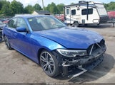 BMW 330I xDrive 3MW5R7J09M8B51558 снимка