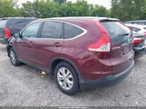 Honda Cr-V Ex 5J6RM4H5XCL004637 снимка