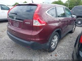 Honda Cr-V Ex 5J6RM4H5XCL004637 снимка