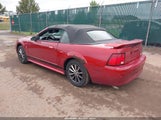 Ford Mustang 1FAFP44432F128135 снимка