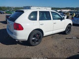 Porsche Cayenne WP1AA29P86LA23870 снимка