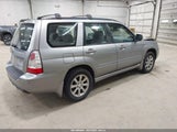 Subaru Forester 2.5X JF1SG656X7H740340 снимка