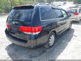 Honda Odyssey Ex-L 5FNRL3H75AB101796 снимка