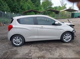 Chevrolet Spark Fwd 1Lt Automatic KL8CD6SA3LC457469 снимка