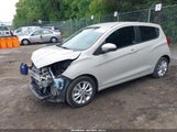 Chevrolet Spark Fwd 1Lt Automatic KL8CD6SA3LC457469 снимка