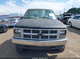 Chevrolet K1500 Fleetside W/T 1GCEK14W4WZ112664 fotografie