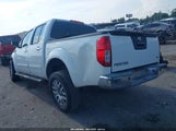 Nissan Frontier Sl 1N6AD0ERXDN741245 снимка