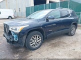 GMC Acadia Sle-2 1GKKNLLS5HZ178989 fotografie