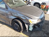 Volkswagen Jetta 2.0L S 3VW2K7AJ8CM374096 снимка