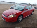 Chevrolet Impala Lt 2G1WG5E3XC1101778 снимка