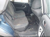Subaru Outback 2.5I/2.5I L.l. Bean Edition 4S4BP61C387341424 снимка