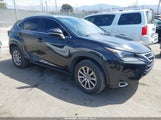 Lexus Nx 300 JTJGARBZ4M2185558 снимка