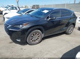 Lexus Nx 300 JTJGARBZ4M2185558 photo