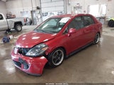 Nissan Versa 1.8S 3N1BC1AP7BL363938 снимка