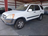 Honda Cr-V Ex JHLRD78804C004717 снимка