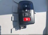 Toyota Highlander Limited Platinum V6 5TDDKRFH6ES059698 photo