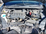 Nissan Sentra 2.0S 3N1AB6AP7BL637750 снимка
