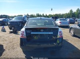 Nissan Sentra 2.0S 3N1AB6AP7BL637750 снимка