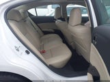 Acura Ilx 2.0L 19VDE1F51DE011980 снимка