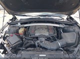 Chevrolet Camaro 1Ss 1G1FF3D77H0173147 снимка