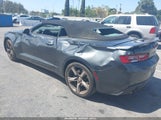 Chevrolet Camaro 1Ss 1G1FF3D77H0173147 снимка