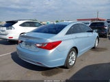 Hyundai Sonata Gls 5NPEB4AC5BH145315 снимка