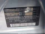 Hyundai Sonata Gls 5NPEB4AC5BH145315 снимка