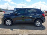 Chevrolet Trax 1Ls 3GNCJKSB0FL237711 снимка