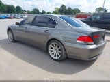 BMW 745Li WBAGN63584DS55758 снимка