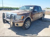 Ford F-150 King Ranch 1FTFW1ETXCKD35728 снимка